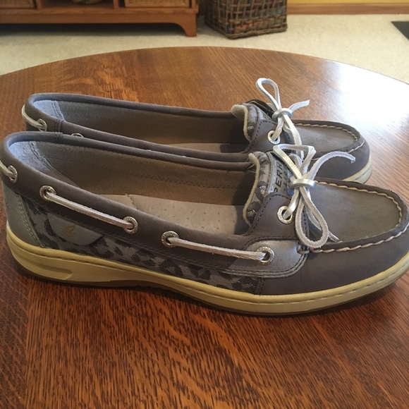 Sperry Shoes - Sperry Angelfish Topsiders
